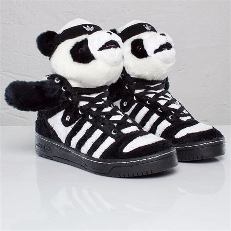 adidas pandas.